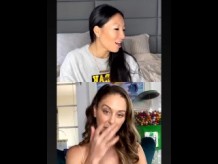 Solo el consejo: Preguntas y consejos sobre sexo con Asa Akira y Cherie DeVille: