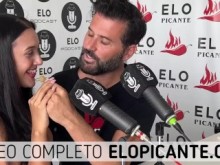 Mery Martinez cuenta las pijas que se comio en el cuarto picante con Elo Podcast