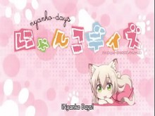 Nyanko Days - Capítulo 4 Sub Español&rsqb;