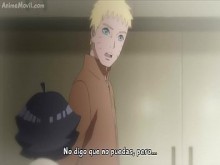 Naruto Next Generation Cap 64 Sub Español