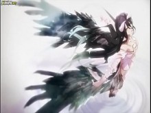 Overlord cap 1 sub español temporada 1