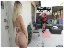 BANGBROS - Videos que aparecieron en nuestro sitio del 3 al 9 de junio de 2023