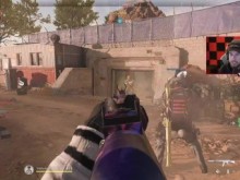 JUGADOR PRO lanza una bomba nuclear táctica en Modern Warfare 2...