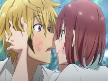 Tokyo ravens cap 1 sub español