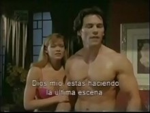 The Sex Files - Posesiones Eróticas  1999 Shauna O&DiacriticalAcute;Brien - Full Movie VHS Subtitulada en Español