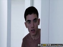 Brazzers - Mamás en control - Kendall Woods, Nino Polla - Vista previa del tráiler