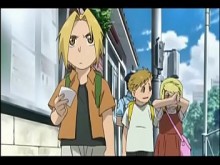 Fullmetal Alchemist OVA 2 sub español