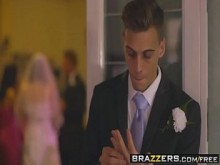 Brazzers - en control - Chris Diamond - Un matrimonio de mente abierta