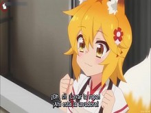 senko San Capitulo 04 subtitulado en español