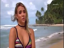 De vacaciones con ex Brasil 2x06