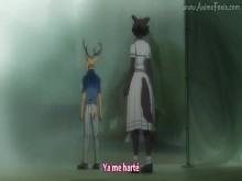 BEASTARS Temp 2 Eps 5 Sub español