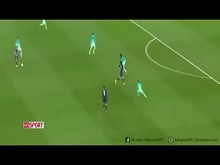 PSG 4-0 Barça