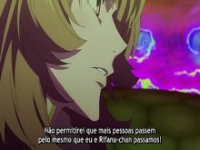 Tate no Yuusha episodio 24 español