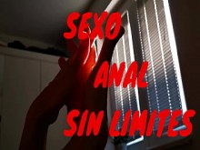 NOTICIERO INFORMA INCENDIO EN  EDIFICIO , SEXO  ANAL INFERNAL