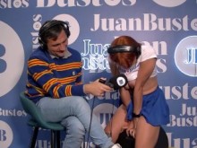 Podcast recopilatorio de las tetas más grandes de Juan Bustos