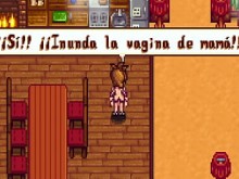 Xtardew Valley - Jodi Parte 1 en Español - Stardew Valley