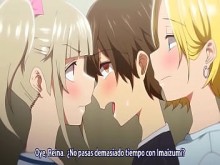 Imaizumin002 sub Español