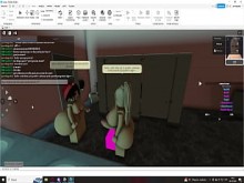 putita es preñada en roblox por futa