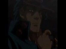 Jojo's bizarre adventure Stardust crusaders 1 sub Español