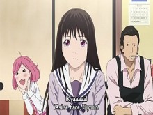 Noragami Capitulo 12 Sub Español