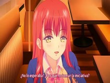 Chuunkaa episodio 1 sub español