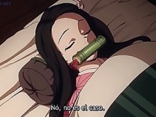 Kimetsu no yaiba episodio 5 subtitulado espa ntilde;ol