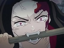 Kimetsu no yaiba episodio 1 sub espa ntilde;ol