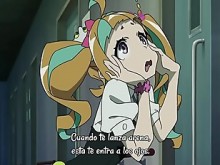 Kiznaiver Cap 1 sub spa ntilde;ol