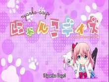 Nyanko Days - Capitulo 5 Sub Español&rsqb;