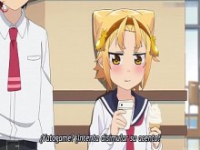 yatogame-chan kansatsu nikki Capitulo 06 Completo Subtitulado en Español