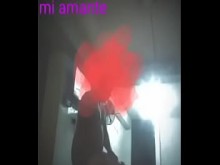 Mi amante