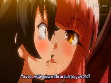 Succubus Connect Capitulo 1 - HentaiLa Sub español