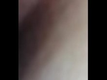 Me cojo bien rico a mi esposa y no quiere que la grabé mejor me dice cogeme