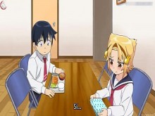yatogame-chan kansatsu nikki Capitulo 10 Completo Subtitulado en Español