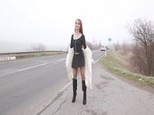 Prostituta callejera, Little Chloe, 6on1, bolas interraciales profundas anal, atm, dap, sexo áspero, big bapes, semen en la boca, swallow gio2747
