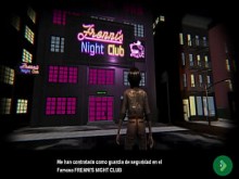 Fap Nights At Frenni's Modo Historia Capitulo 1 &vert; Español