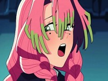 HMV - Animaciones - Konosuba - Demon Slayer - The Rising of the Shield Hero