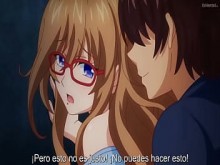 Mama Katsu! - Capitulo 1 Hentas Sub. Español