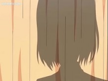 A esta enfermera solo le gustan los hombres que están apunto de morir HENTAI Shuumatsu Hospital 2 sub español