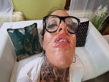 Lo mejor de "2022" & num; 38 & rsqb; SEXO ESPECIAL RURO Y SOL; PUKE ASHLEY CUMSTAR, Louise Lee, Venom Evil, Pisk, Piss, Spit in Face Wet & Sol; Puke Version & RSQB;