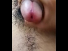 Me gusta masturbarme todos los dias