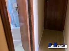 PORNOVATAS - Conoci madre Española en el supermercado y acabamos en mi casa