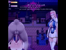 Princess Knight parte 2 en español