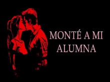 Entregándome a mi profesor - Relato Erótico Real en Español