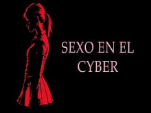 Con jovencita en el ciber - Relato Erótico Real en Español