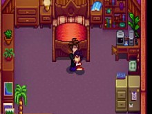 Xtardew Valley - Olivia Parte 2 en Español - Stardew Valley