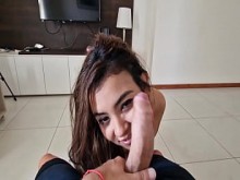 Compilación de mamada caliente