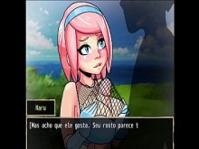 Town of Passion Ep 15 - Español de los jóvenes tetonos