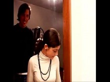 Geiler Paerchentausch - Wilde Joelei 1