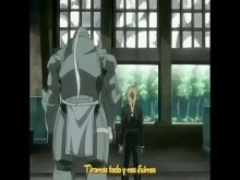Fullmetal Alchemist 2003 capitulo de resumen español